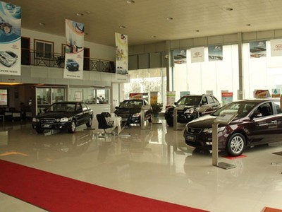 鎮(zhèn)江凡達汽車銷售 專業(yè)服務(wù)，品質(zhì)之選